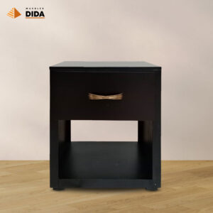 Mesa de Noche de 1 Gaveta